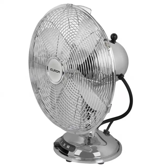 Eurom Tafelventilator VTM12 Express Levering