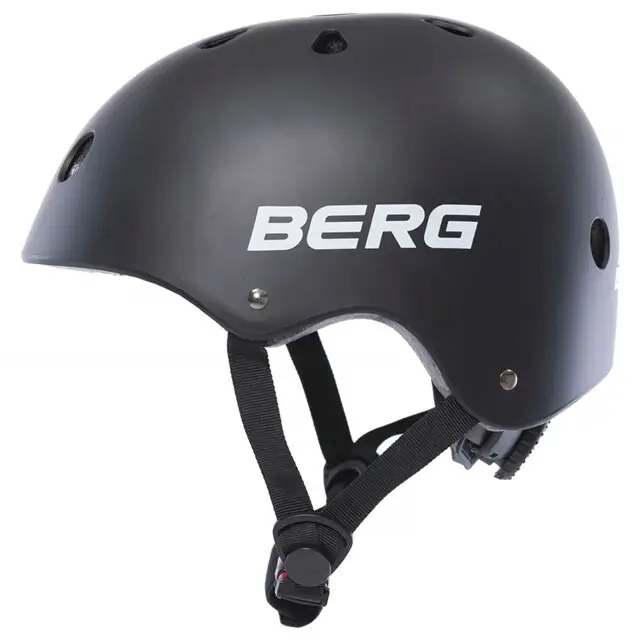 Betrouwbaar BERG Helm S - 48-52 CM
