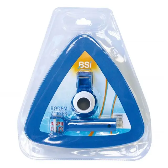 BSI Bodemzuiger Zwembad Favoriet