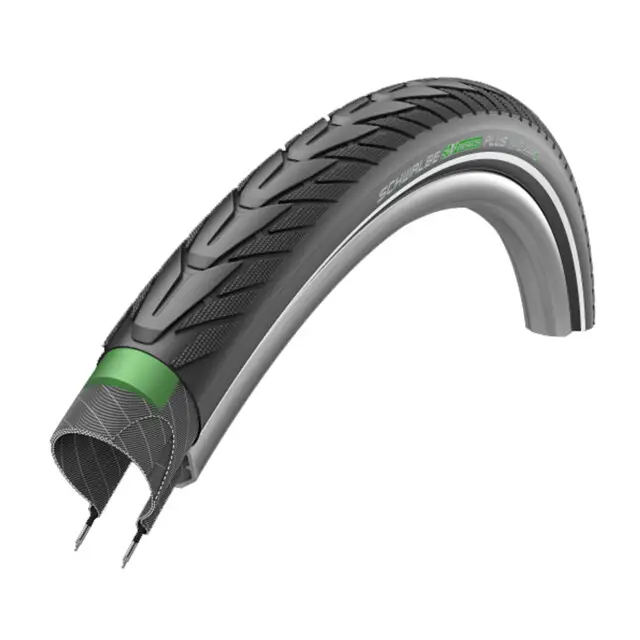 Must-Have Schwalbe Buitenband Energizer Plus 28 x 1.75 (47-622)HS492