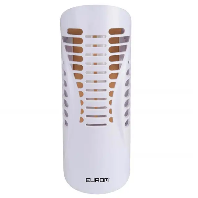 Modern Eurom Fly Away Glue Plug-in - Insectenvanger