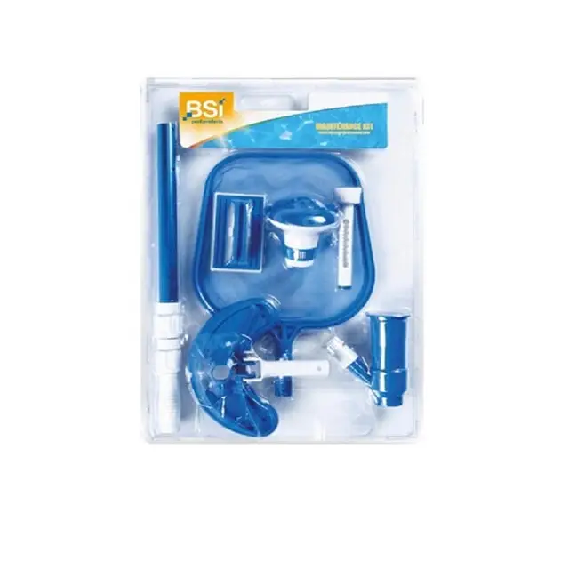 BSI Onderhoudskit Zwembad Betrouwbaar