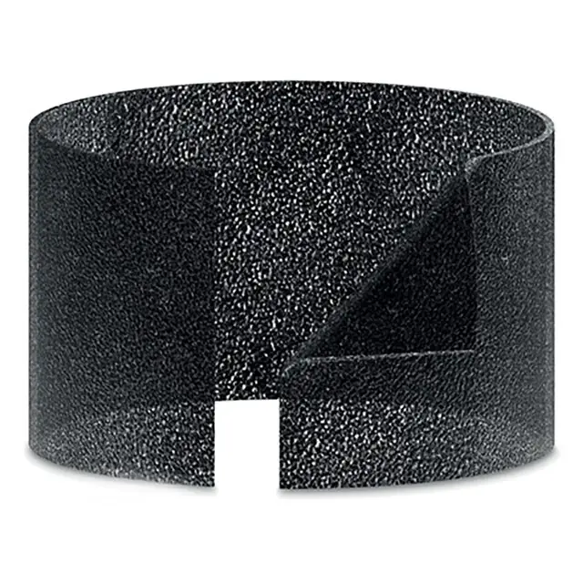 Koolstoffilter voor Leitz TruSens Z-2000 / Z-2500 Medium Luchtreiniger - 3 stuks Weekendaanbieding