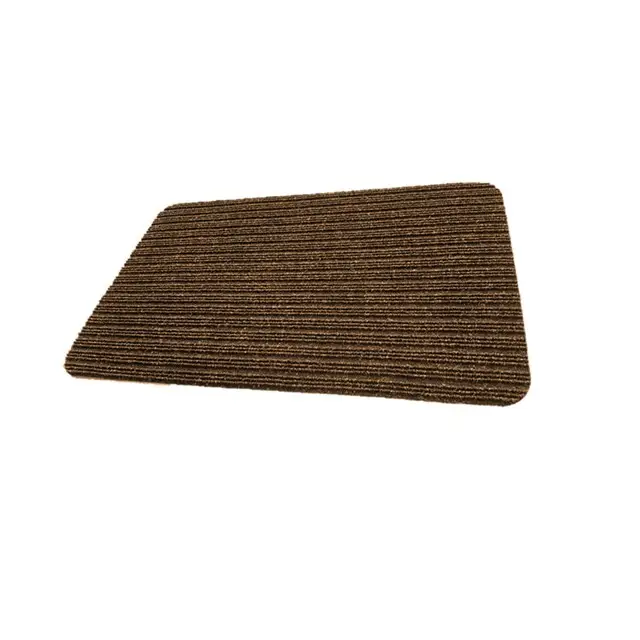 In De Mode Grandis Binnenmat Rechthoek 50 x 80 cm - Bruin