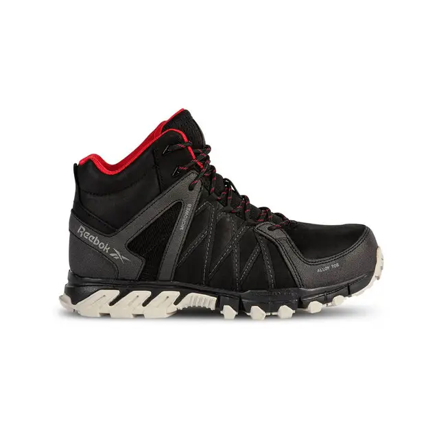 Voordeelprijs Reebok Trail Grip 1052 S3 - Maat 39