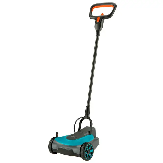 GARDENAAccumaaier HandyMower 22/18V Geld-Terug-Garantie