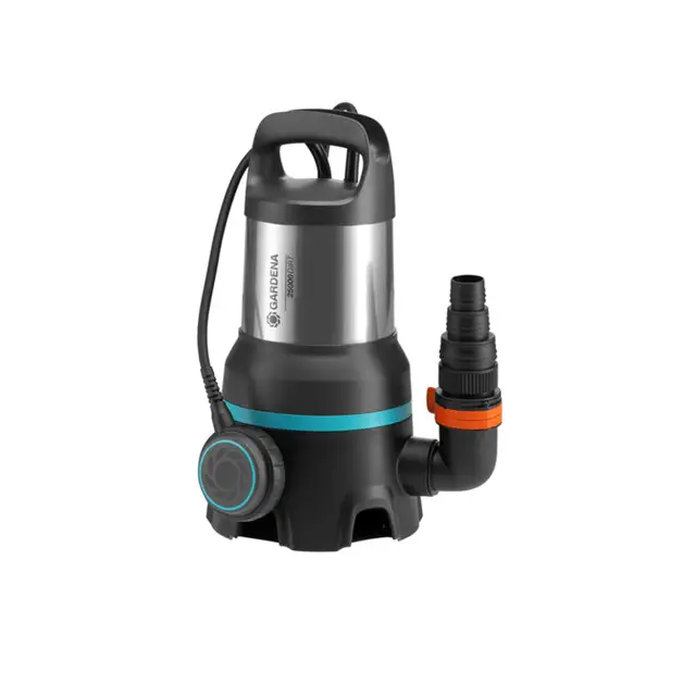 Direct Verzonden Gardena Vuilwaterpomp 25000