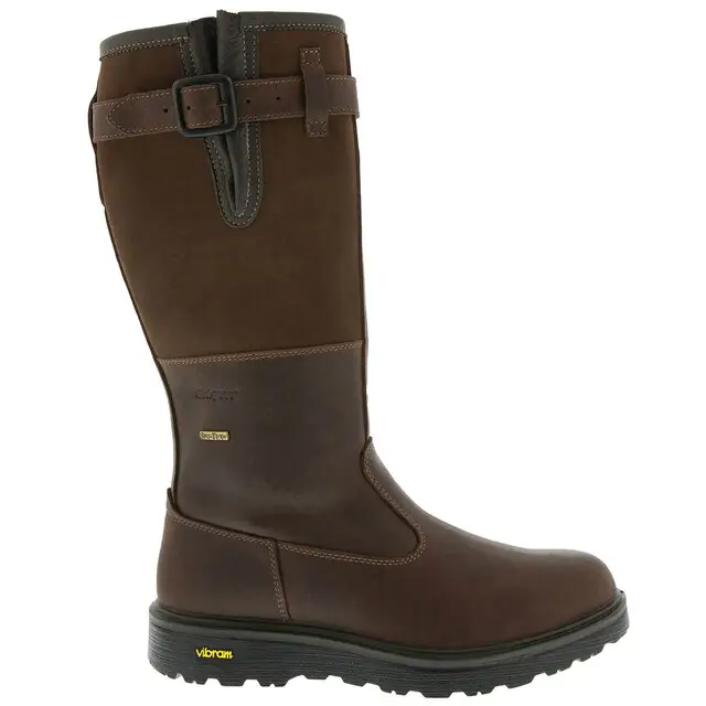 Grisport Outdoorlaarzen Highland Chestnut Maat 41 Populair