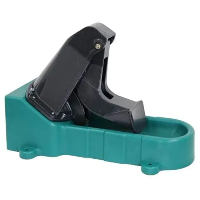 Handgemaakt Suevia Weidepomp (Model 547) - Zonder Slang