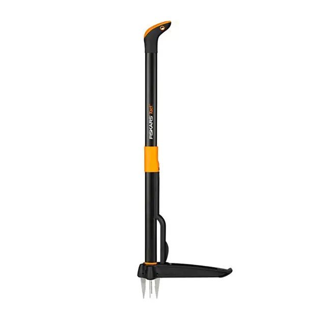 Fiskars Onkruidtrekker Xact, Lengte 100 Cm. Laatste Kans