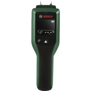 Bosch Hout Vochtigheidsmeter Geld-Terug-Garantie