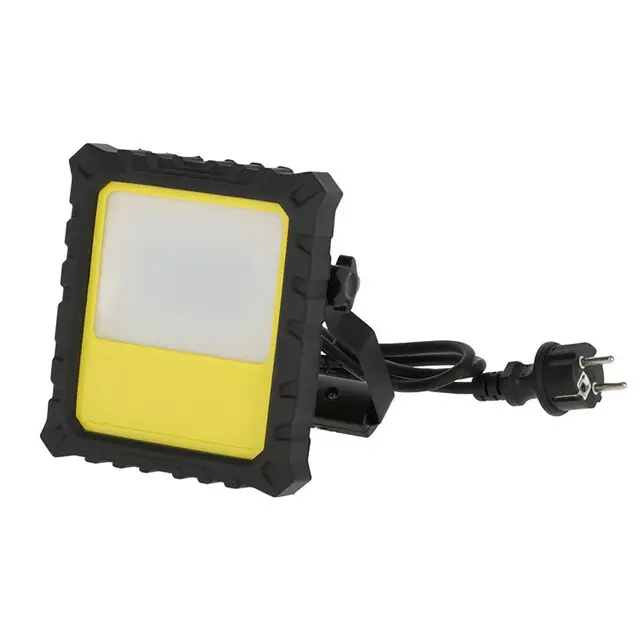 Kerbl Mobiele Led Acculamp Workfire Pro 20w Nieuw Model