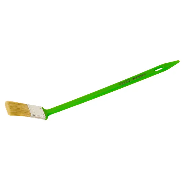 Radiatorkwast Serie 2085 Kunststof Steel 38 MM Fabrieksprijs