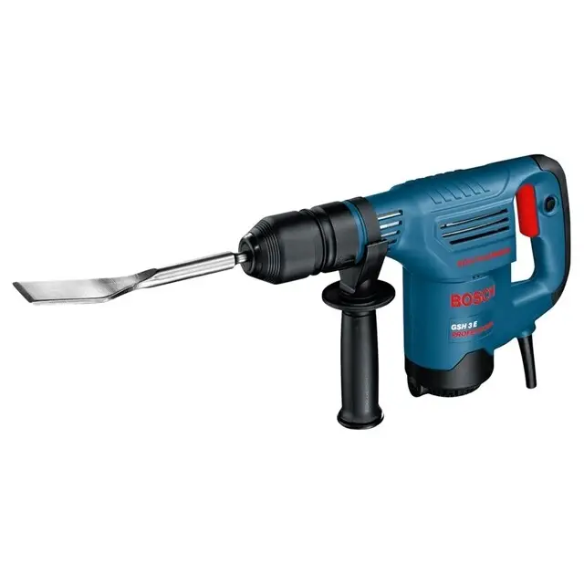 Bosch GSH 3 E Professional Nieuw Model
