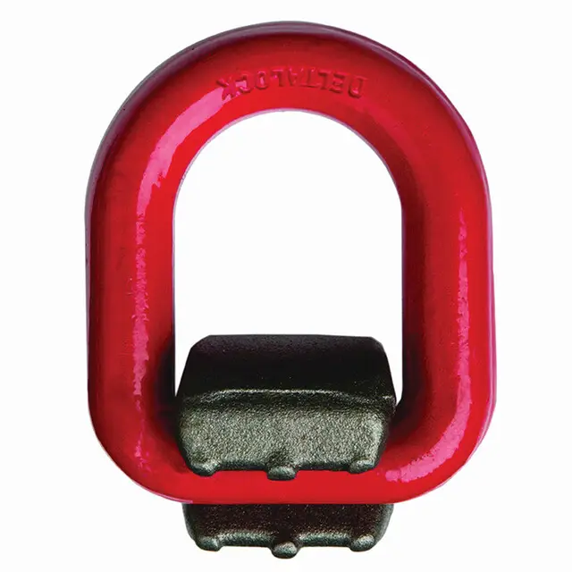 DELTALOCK Grade 80 - Aanlasoog - 5,3 ton Bestseller