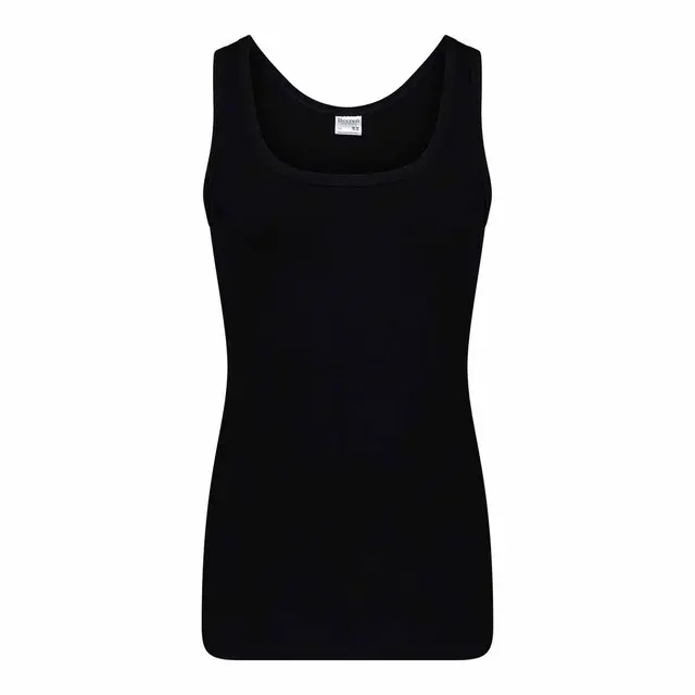 Betaalbaar Beeren Hemd Heren Zwart - Maat M