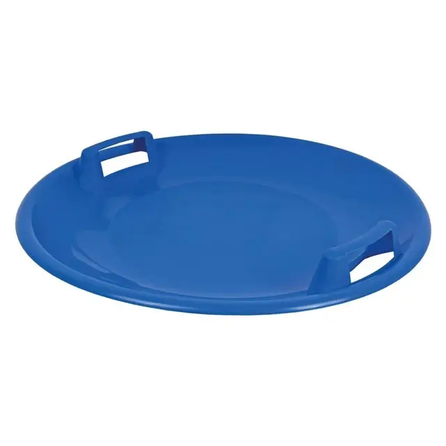 Talen Tools Sneeuwglijschotel Kunststof Meest Verkocht