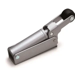 Laatste Versie Dulimex Deuropvanger Zwaarte 1 Excl. Haak Instelbare Sluitsnelheid Zilvergrijs Justor Fr 1g