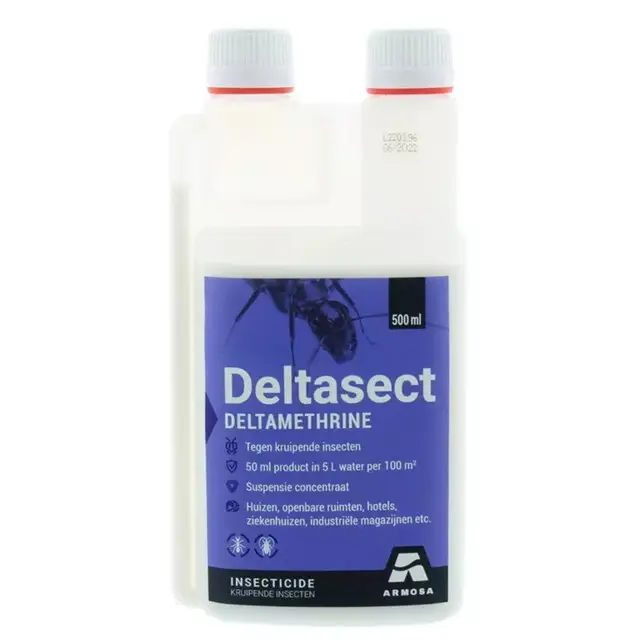 Deltasect 2.394% 500ML Hoge Kwaliteit