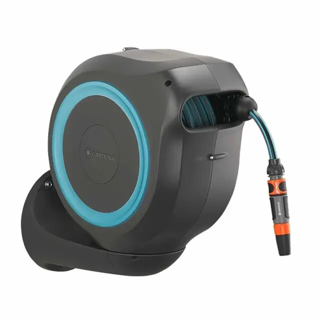 Gardena Wandslangenbox 20 RollUp M Betaalbaar