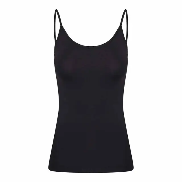 Beeren Elegance Hemd Dames Zwart - Maat XL Snelle Levering