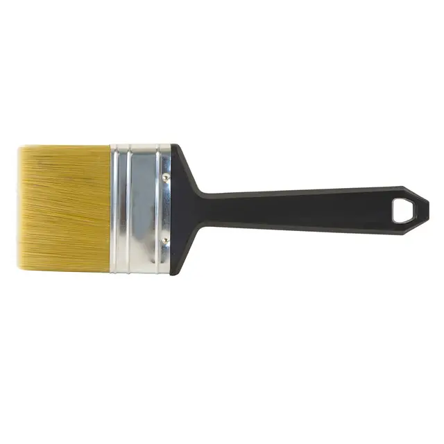 Wegwerpkwast Plat Serie 2001 70 MM Actieprijs