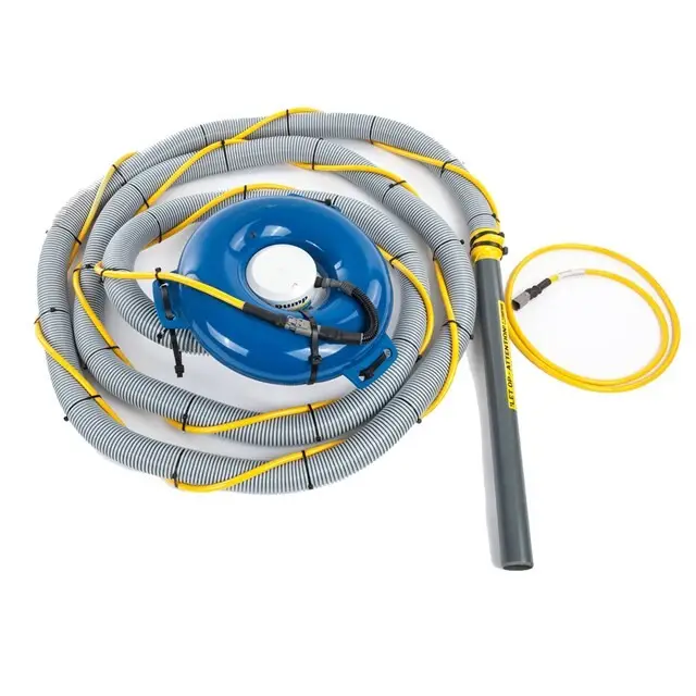 Poortman Pompkit Plasdraspomp (voor ouder typeT50 en T100) Nu Kopen