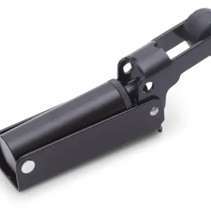 Populair Dulimex Deuropvanger Zwaarte 3 Excl. Haak Instelbare Sluitsnelheid Zwart Justor Fr 3g