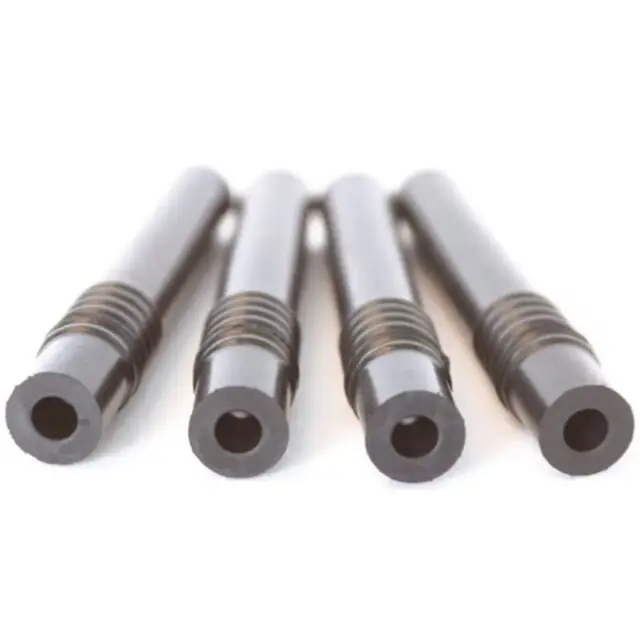 Melkslangetje Kort/ Gea Westfalia - 180 x 20 x 8,5 x 10 MM Exclusief