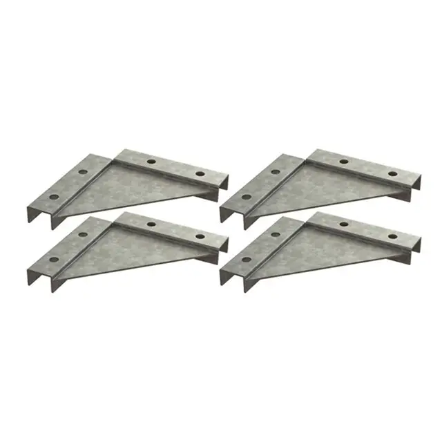 Hoekverbinderset - XL-5 / XL-10 Direct Beschikbaar