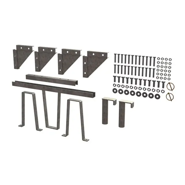 Actieprijs Onderdelen en Bevestigingsmateriaal - XL-10