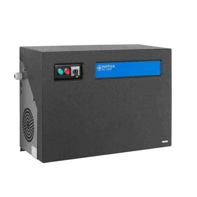 Voordeelprijs Nilfisk Koudwaterhogedrukreiniger SC UNO 5M-200/1050 400/3/50 EU
