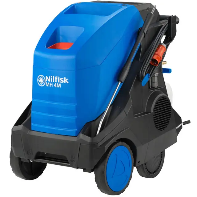 Koop Online Nilfisk Warmwaterhogedruk Reiniger MH 4M-200/960 FAX EU