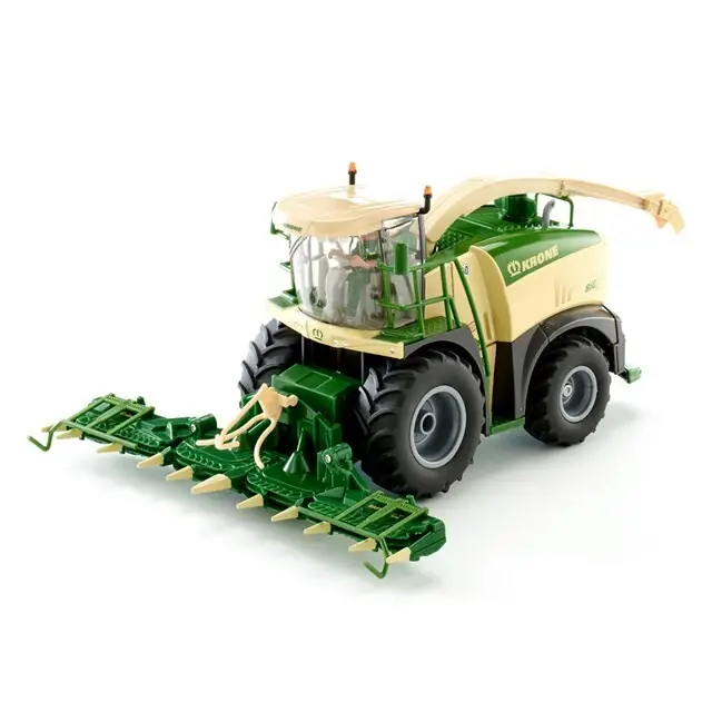 Siku 4066 - Krone BIG X 580 1:32 Flitsaanbieding