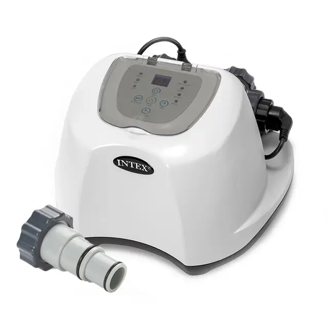 Intex Zwembad Zoutwatersysteem 56.800 L Koopje