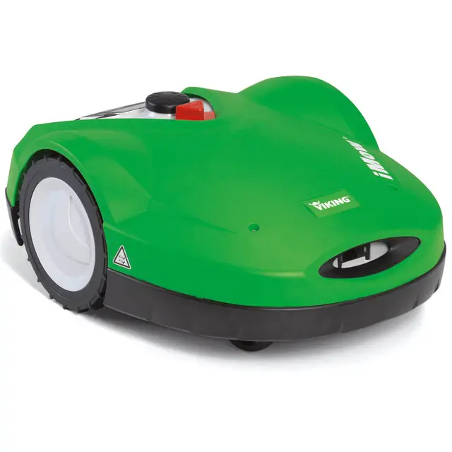 Gecertificeerd Viking iMow MI 632 M Robotmaaier