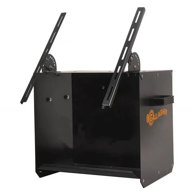 Koop Online Gallagher Solarbox