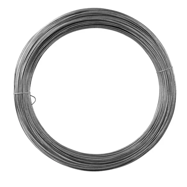 Gallagher Gealuminiseerd Draad / High Tensile (1,8 MM) - 1250 Meter Groothandel