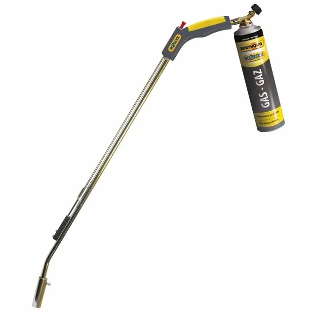 Nieuwe Collectie Hozelock Onkruidbrander Met Cartrigde