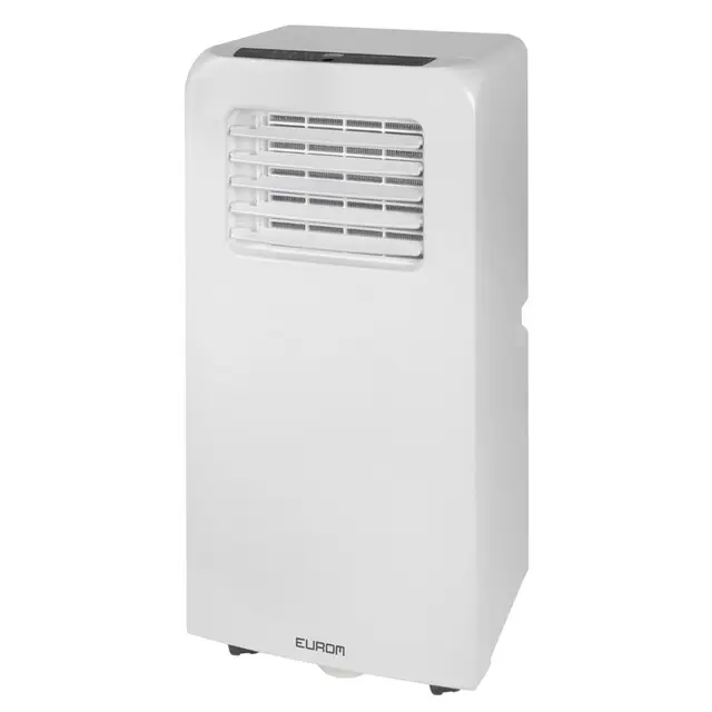Beperkte Voorraad Eurom Mobiele Airco PAC 7.2 - 7.000 BTU - 60 m³
