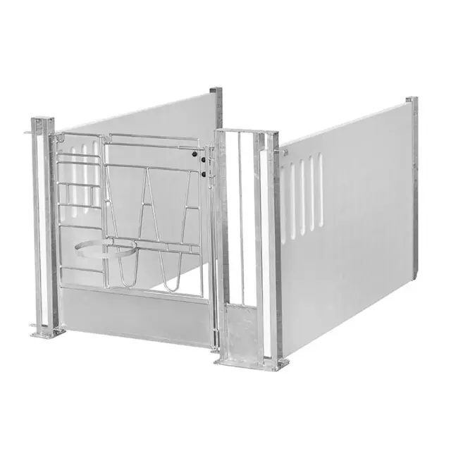 Budget CalfOTel Indoor Combo (Basisset / 120 Cm) -Zonder Achterwand