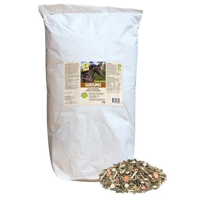 VITALstyle SluesliMix 15 kg Trendy