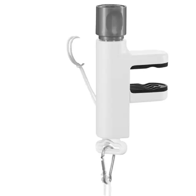 Gardena ClickUp! balkonbevestiging Koopje