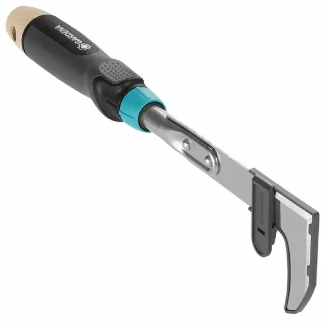 Gardena EcoLine Voegenkrabber Direct Beschikbaar