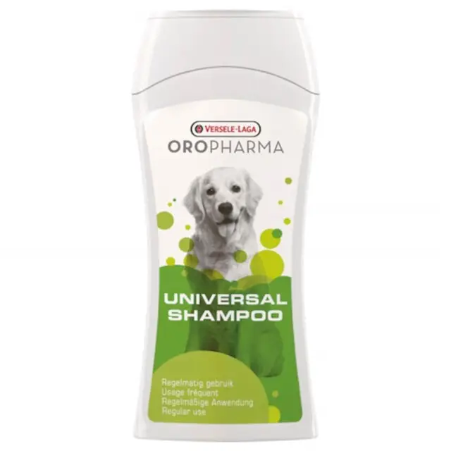 Versele-Laga Oropharma Universal Shampoo 250 ml Hoge Kwaliteit