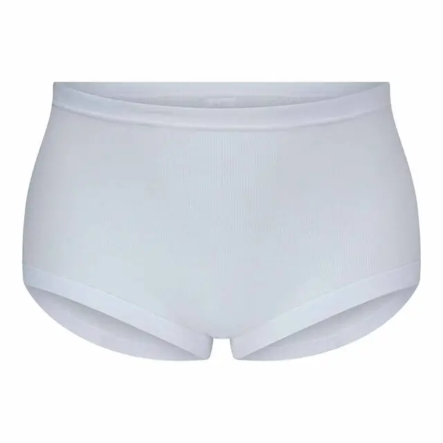 Beeren Diana Onderbroek Dames Wit 2-Pck - Maat 44 Nieuwe Collectie