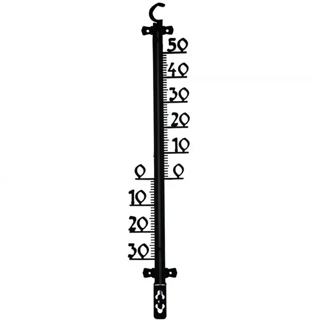 Speciale Aanbieding Talen Tools Thermometer Kunststof Buiten