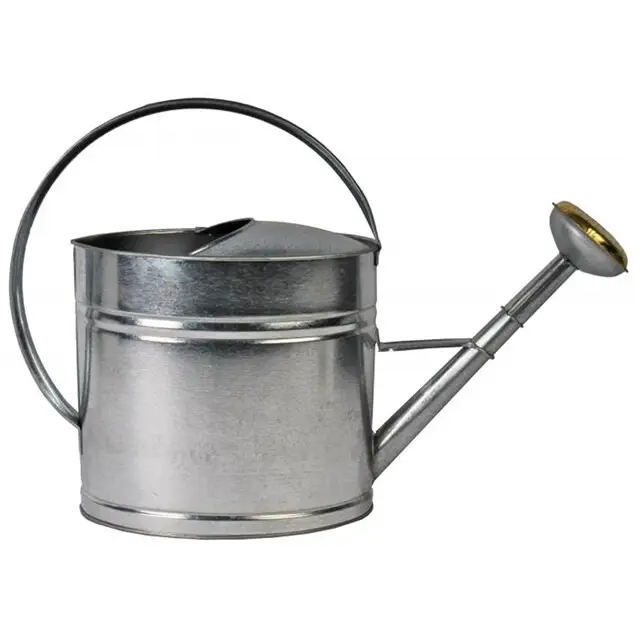 Talen Tools Gieter Gegalvaniseerd 8 Liter Limited Edition