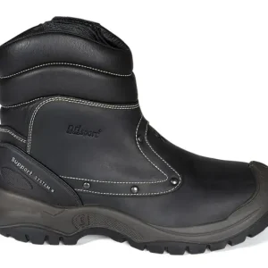 Limited Edition Grisport Werkschoenen 72425 Var 5 S3 Zwart Maat 44
