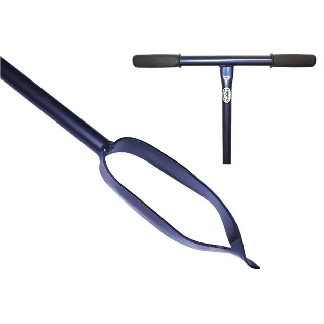 Geld-Terug-Garantie De Wit Palenboor - 10 Cm